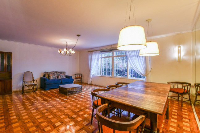 Imagem Casa com 4 Quartos à Venda, 290 m² em Vila Mariana - São Paulo Imagem Casa com 4 Quartos à Venda, 290 m² em Vila Mariana - São Paulo