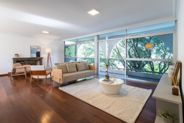 Imagem Apartamento com 4 Quartos à Venda, 227 m² em Perdizes - São Paulo Imagem Apartamento com 4 Quartos à Venda, 227 m² em Perdizes - São Paulo