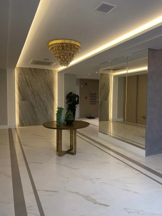 Imagem Apartamento com 3 Quartos à Venda, 141 m² em Gravata - Navegantes