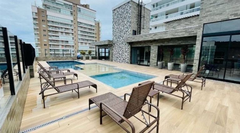 Imagem Apartamento com 3 Quartos à Venda, 121 m² em Forte - Praia Grande Imagem Apartamento com 3 Quartos à Venda, 121 m² em Forte - Praia Grande