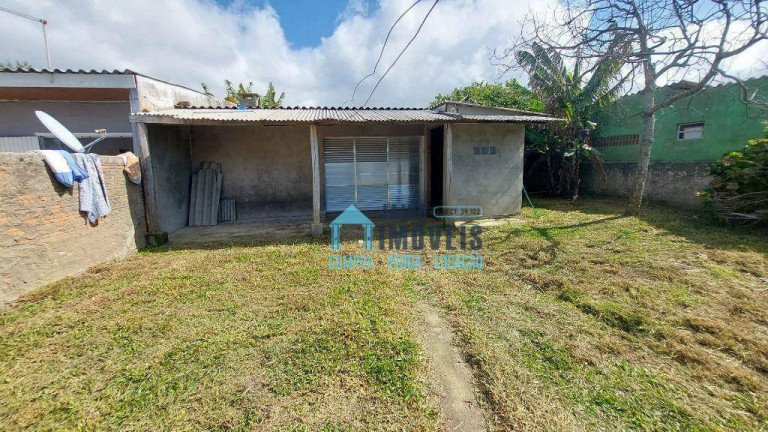 Imagem Casa com 1 Quarto à Venda, em Sindipolo - Balneário Pinhal Imagem Casa com 1 Quarto à Venda, em Sindipolo - Balneário Pinhal