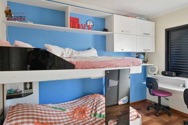 Imagem Cobertura com 4 Quartos à Venda, 130 m² em Saúde - São Paulo Imagem Cobertura com 4 Quartos à Venda, 130 m² em Saúde - São Paulo