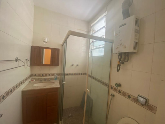 Imagem Apartamento com 1 Quarto à Venda, 45 m² em Copacabana - Rio De Janeiro