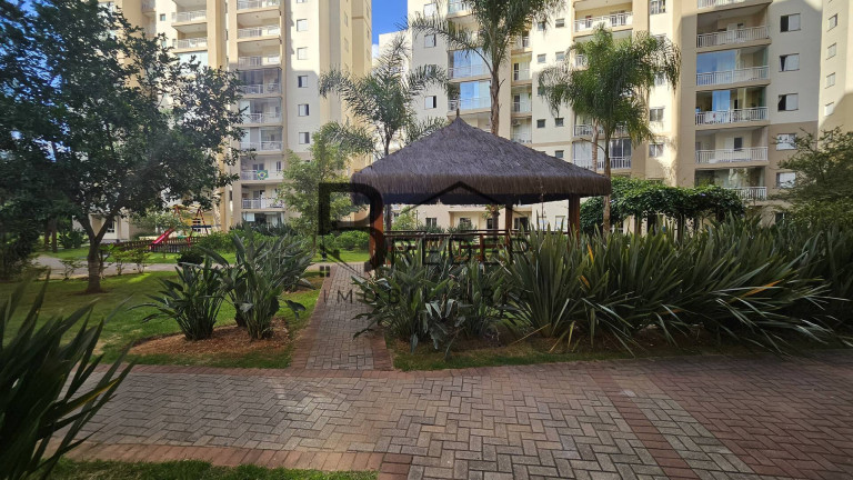 Imagem Apartamento com 2 Quartos para Alugar, 61 m² em Jardim Tupanci - Barueri Imagem Apartamento com 2 Quartos para Alugar, 61 m² em Jardim Tupanci - Barueri