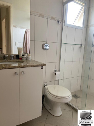 Imagem Casa com 3 Quartos à Venda, 183 m² em Parque Campolim - Sorocaba Imagem Casa com 3 Quartos à Venda, 183 m² em Parque Campolim - Sorocaba