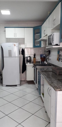 Imagem Apartamento com 3 Quartos à Venda, 100 m² em Campestre - Santo André Imagem Apartamento com 3 Quartos à Venda, 100 m² em Campestre - Santo André