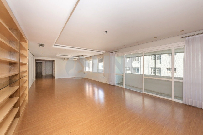 Apartamento com 4 Quartos à Venda, 283 m² em Moinhos De Vento - Porto Alegre