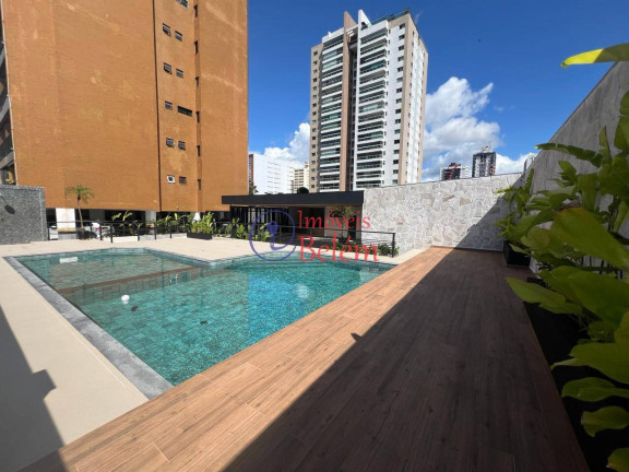 Imagem Apartamento com 4 Quartos para Alugar, 650 m² em Condor - Belém Imagem Apartamento com 4 Quartos para Alugar, 650 m² em Condor - Belém