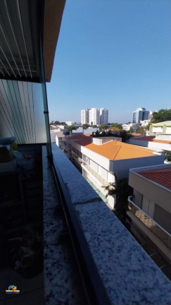 Imagem Imóvel com 3 Quartos à Venda, 106 m² em Vila Gilda - Santo André