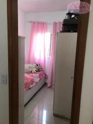 Imagem Cobertura com 2 Quartos à Venda, 80 m² em Parque Erasmo Assunção - Santo André