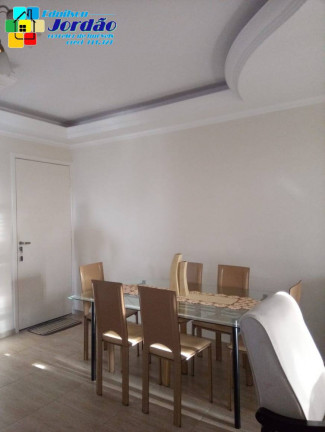 Imagem Apartamento com 3 Quartos à Venda, 67 m² em Vila Assunção - Santo André Imagem Apartamento com 3 Quartos à Venda, 67 m² em Vila Assunção - Santo André