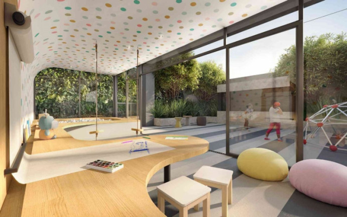 Imagem Apartamento com 2 Quartos à Venda, 142 m² em Itaim Bibi - São Paulo Imagem Apartamento com 2 Quartos à Venda, 142 m² em Itaim Bibi - São Paulo