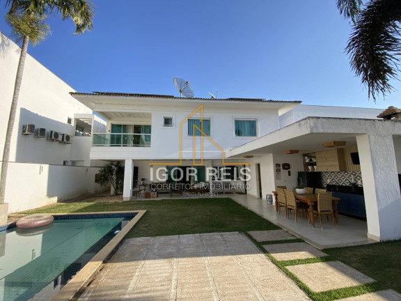 Imagem Casa de Condomínio com 4 Quartos à Venda, 450 m² em Parque Califórnia - Campos Dos Goytacazes Imagem Casa de Condomínio com 4 Quartos à Venda, 450 m² em Parque Califórnia - Campos Dos Goytacazes