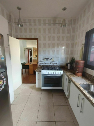 Imagem Apartamento com 3 Quartos à Venda, 152 m² em Centro - Guaratinguetá Imagem Apartamento com 3 Quartos à Venda, 152 m² em Centro - Guaratinguetá