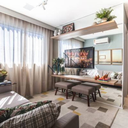 Imagem Apartamento com 2 Quartos à Venda, em Vila Luciana - Goiânia Imagem Apartamento com 2 Quartos à Venda, em Vila Luciana - Goiânia