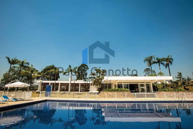 Imagem Terreno em Condomínio à Venda, 506 m² em Capuava - Embu Das Artes