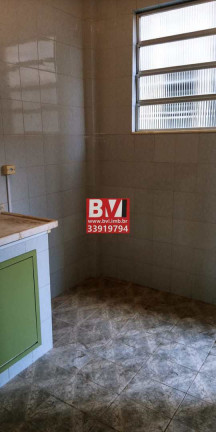 Imagem Apartamento com 1 Quarto à Venda, 56 m² em Madureira - Rio De Janeiro