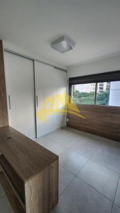 Imagem Studio com 1 Quarto à Venda, 45 m² em Vila Mariana - São Paulo