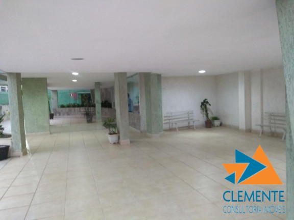 Imagem Apartamento com 3 Quartos à Venda, 90 m² em Floresta - Belo Horizonte Imagem Apartamento com 3 Quartos à Venda, 90 m² em Floresta - Belo Horizonte
