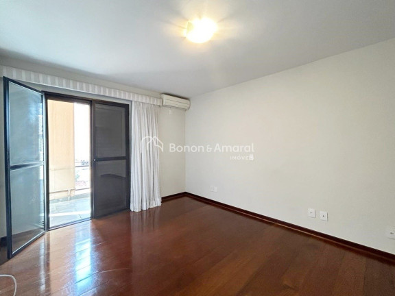 Imagem Apartamento com 4 Quartos à Venda, 194 m² em Cambuí - Campinas