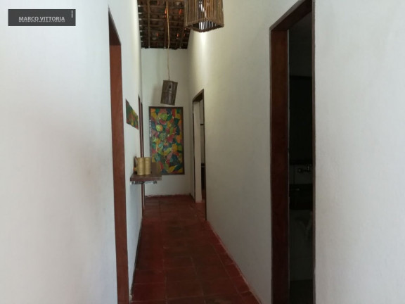Imagem Casa com 3 Quartos à Venda, 180 m² em Centro - Baía Formosa Imagem Casa com 3 Quartos à Venda, 180 m² em Centro - Baía Formosa
