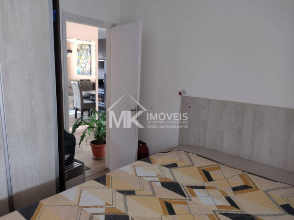 Imagem Casa de Condomínio com 3 Quartos à Venda, 60 m² em Jardim Bela Vista - Piraquara Imagem Casa de Condomínio com 3 Quartos à Venda, 60 m² em Jardim Bela Vista - Piraquara
