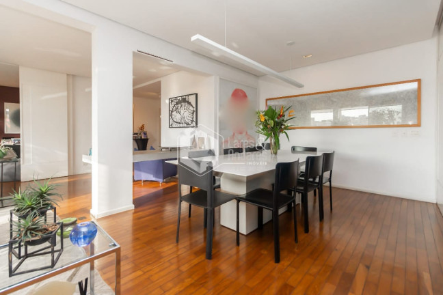 Imagem Apartamento com 4 Quartos à Venda, 253 m² em Jardim Paulista - São Paulo Imagem Apartamento com 4 Quartos à Venda, 253 m² em Jardim Paulista - São Paulo