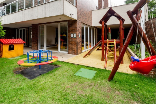 Imagem Apartamento com 2 Quartos à Venda, 119 m² em Alto De Pinheiros - São Paulo