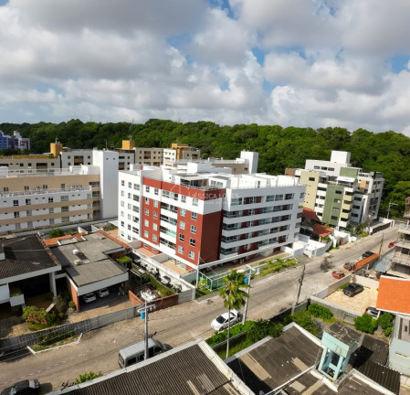 Imagem Apartamento com 2 Quartos à Venda, 61 m² em Cabo Branco - João Pessoa Imagem Apartamento com 2 Quartos à Venda, 61 m² em Cabo Branco - João Pessoa