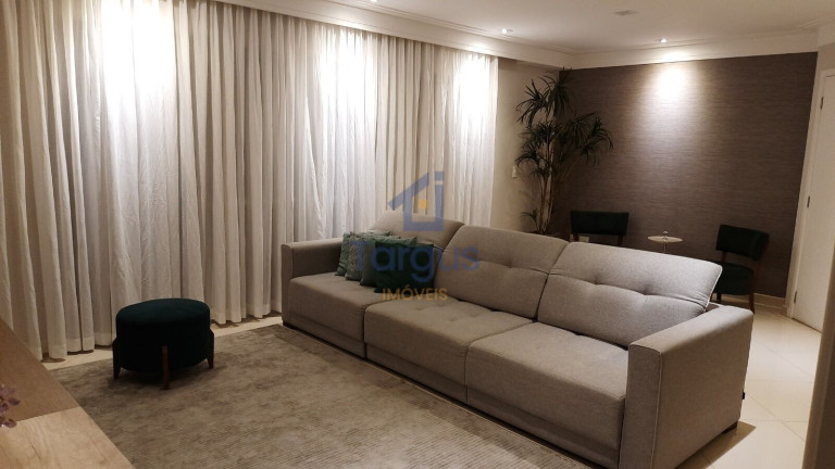 Imagem Apartamento com 3 Quartos à Venda, 127 m² em Jardim Independência - São Paulo Imagem Apartamento com 3 Quartos à Venda, 127 m² em Jardim Independência - São Paulo