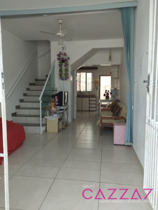 Imagem Casa com 2 Quartos à Venda,  em Tupi - Praia Grande