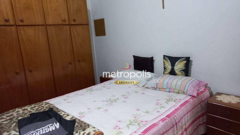 Imagem Sobrado com 4 Quartos à Venda, 226 m² em Jardim Lavínia - São Bernardo Do Campo Imagem Sobrado com 4 Quartos à Venda, 226 m² em Jardim Lavínia - São Bernardo Do Campo