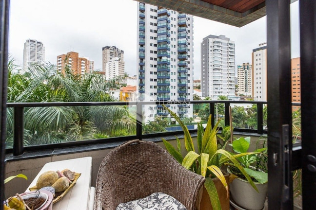Imagem Apartamento com 3 Quartos à Venda, 205 m² em Vila Mariana - São Paulo Imagem Apartamento com 3 Quartos à Venda, 205 m² em Vila Mariana - São Paulo