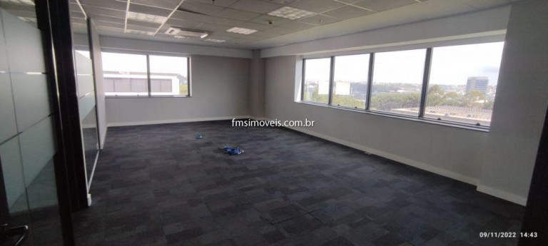 Imagem Imóvel para Alugar, 641 m² em Tamboré - Barueri Imagem Imóvel para Alugar, 641 m² em Tamboré - Barueri
