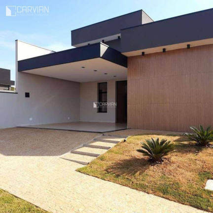 Imagem Casa com 3 Quartos à Venda, 150 m² em Recreio Anhangüera - Ribeirão Preto Imagem Casa com 3 Quartos à Venda, 150 m² em Recreio Anhangüera - Ribeirão Preto