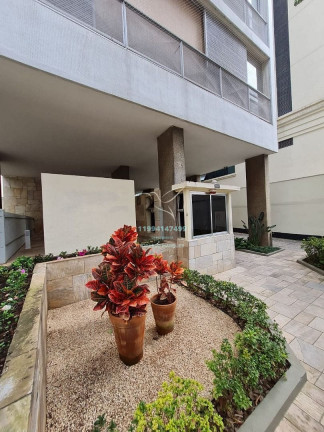 Imagem Apartamento com 3 Quartos à Venda, 188 m² em Higienópolis - São Paulo Imagem Apartamento com 3 Quartos à Venda, 188 m² em Higienópolis - São Paulo