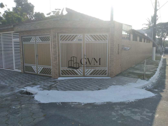 Casa com 2 Quartos à Venda, 60 m² em Vila Sônia - Praia Grande
