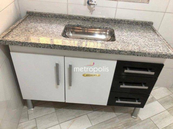 Imagem Casa com 1 Quarto à Venda, 384 m² em Vila Palmares - Santo André Imagem Casa com 1 Quarto à Venda, 384 m² em Vila Palmares - Santo André