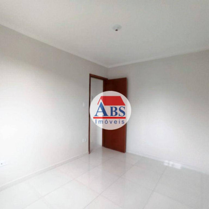 Imagem Apartamento com 1 Quarto à Venda, 34 m² em Vila Paulista - Cubatão