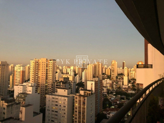 Imagem Apartamento com 4 Quartos à Venda, 221 m² em Perdizes - São Paulo