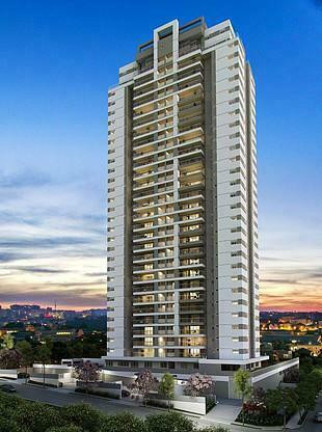 Imagem Apartamento com 3 Quartos à Venda, 140 m² em Ipiranga - São Paulo