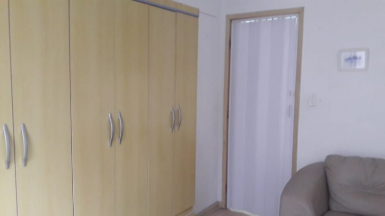 Imagem Apartamento com 2 Quartos à Venda, 67 m² em José Menino - Santos Imagem Apartamento com 2 Quartos à Venda, 67 m² em José Menino - Santos