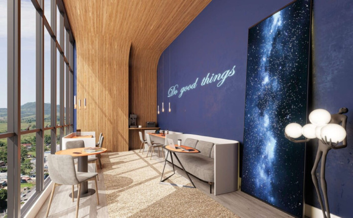 Imagem Apartamento com 2 Quartos à Venda, 65 m² em Jardim Praia Mar - Itapema