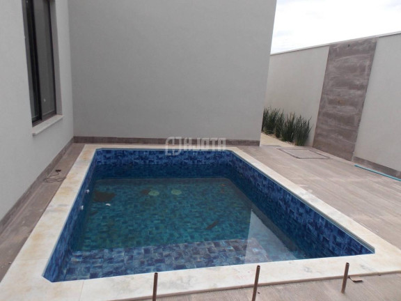 Imagem Casa de Condomínio com 3 Quartos à Venda, 148 m² em Setlife Mirassol - Mirassol