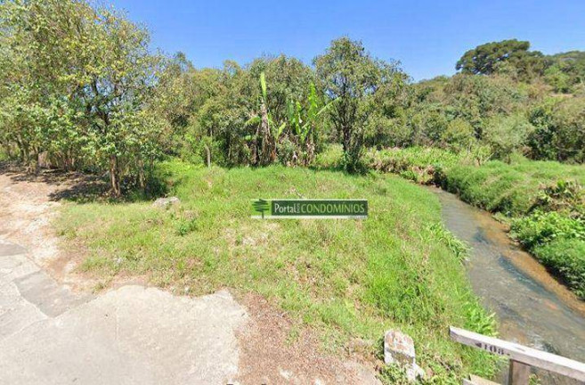 Imagem Terreno à Venda, 6.660 m² em Santa Felicidade - Curitiba