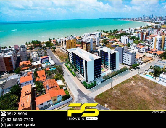 Imagem Apartamento com 1 Quarto à Venda, 93 m² em Jardim Oceania - João Pessoa Imagem Apartamento com 1 Quarto à Venda, 93 m² em Jardim Oceania - João Pessoa