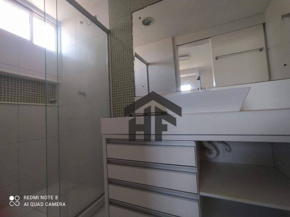 Imagem Apartamento com 3 Quartos para Alugar, 135 m² em Madalena - Recife