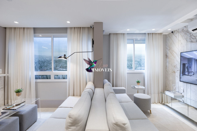 Imagem Apartamento com 3 Quartos à Venda, 67 m² em Passo D'areia - Porto Alegre Imagem Apartamento com 3 Quartos à Venda, 67 m² em Passo D'areia - Porto Alegre