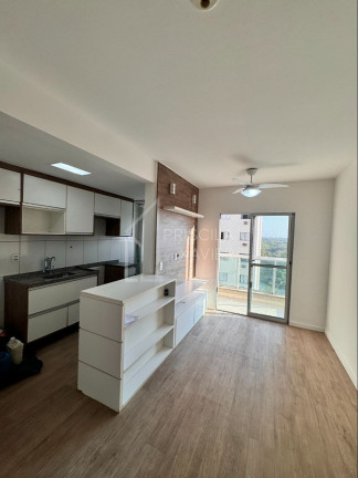 Imagem Apartamento com 2 Quartos à Venda, 53 m² em Ourimar - Serra