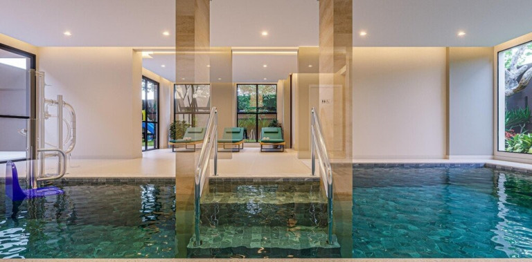 Imagem Imóvel com 2 Quartos à Venda, 34 m² em Vila Monte Alegre - São Paulo Imagem Imóvel com 2 Quartos à Venda, 34 m² em Vila Monte Alegre - São Paulo